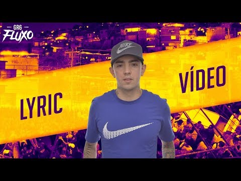 MC Cachorrera - Nas Maluca de São Paulo (Lyric Video) DJ Ataliba