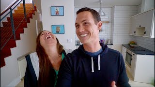 WE'VE NEVER DONE THIS BEFORE - YouTube