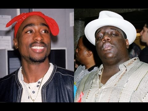 ESSA É MINHA DICA - TUPAC SHAKUR E NOTORIOUS BIG