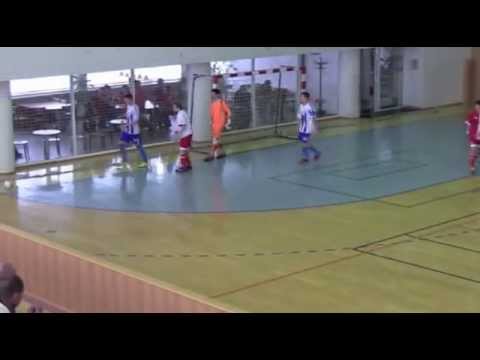 SK Slavia U-18 - Pardubice U-18 2:2 (0:0) 4:3 pk