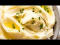 Creamy Mashed Potato Now And Forever
