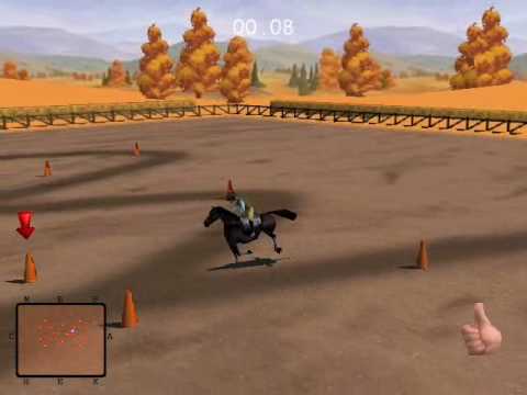 pony girl 2 pc game download