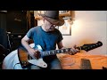 "HEY YOU" - JOHNNY WINTER - JAM