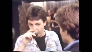 Paul McCartney and Wings - 1979 !