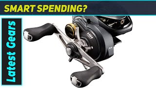 Shimano CURADO BFS XG: Unlocking Incredible Finesse Fishing!