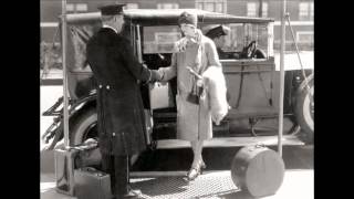 Harry's Melody Men - Sweet Baby, Tell Me You're My Pretty Baby (1929)