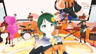 【歌ってみた】Kawaii Adventure! (LIVE ver.) / Covered by #橘凪みかん