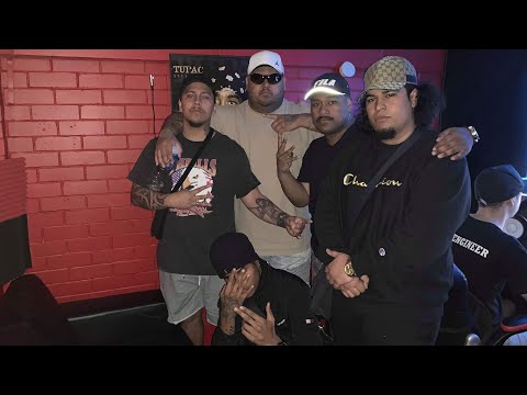 Jkefs x lo’key x trippaT x MvR 45 (Pavement)