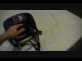 Protective Gear For Autistic Persons Who Self Abuse