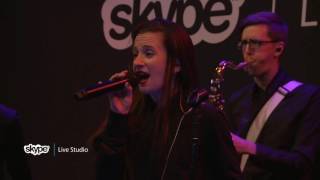 Marian Hill - Talk to Me (101.9 KINK)