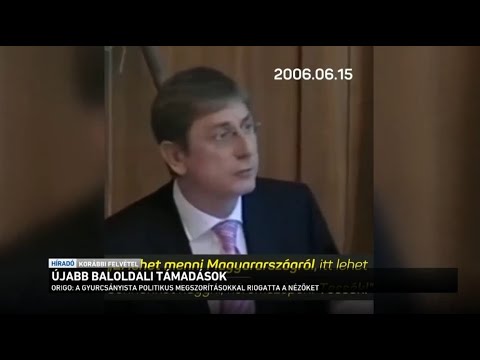 Újabb baloldali támadások