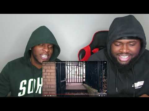 Berna x Kwengface - BAIT (Music Video) | @MixtapeMadness (REACTION) #RAGTALKTV