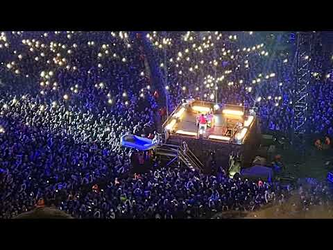 Rammstein - Engel Live Leipzig 21.05.2022