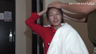 Download lagu Apa pengalaman potongan rambut pendek seorang gadis - kumpulkan rambut dan jual rambut mp3 Download lagu Apa pengalaman potongan rambut pendek seorang gadis - kumpulkan rambut dan jual rambut mp3