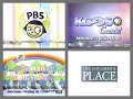 PBS Kids Program Break 2004 KCOS 2 Kinda LOW QUALITY