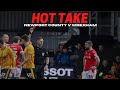 HOT TAKE | Newport County v Wrexham