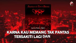Download lagu Andra And The Backbone - Lagi dan Lagi ( Lyric) mp3 Download lagu Andra And The Backbone - Lagi dan Lagi ( Lyric) mp3