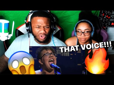 FIRST TIME HEARING Alabama Shakes - This Feeling