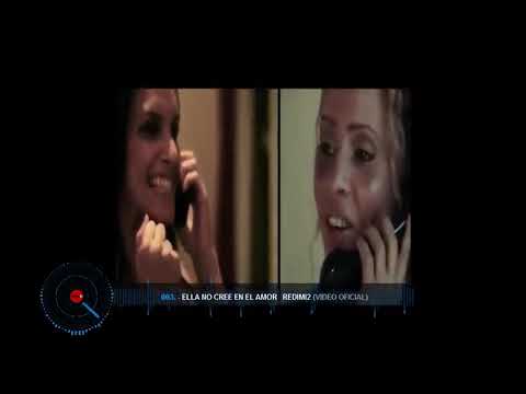 Redimi2-Onell Diaz-FUNKY-JAY KALYL-ANDER BOCK-MR DON-TOWNIX-INDIOMAR-KEV MIRANDA-MANNY MONTES-JAYDAN