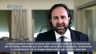 Che cos’è la “microbiota revolution”