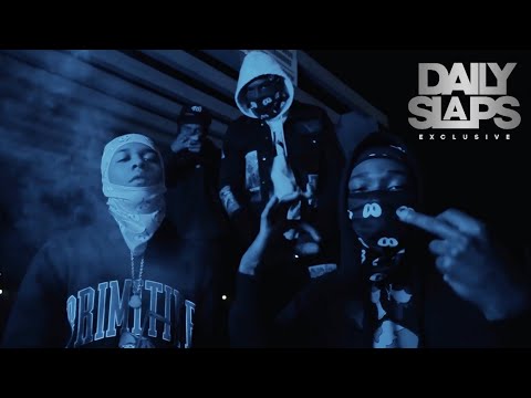 Sleeze x Runitup Jaybo - Who Trippin (Exclusive Music Video) | Dir. DrewShotYa
