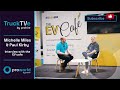 Michelle Miles & Paul Kirby | An Interview with the EV Café