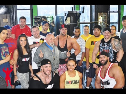 New York City Universal Road Trip: Episode 1 (Extended Version)