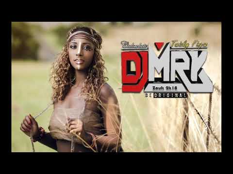 DJ M R K x Twisky Fingaz   Calculate Zouk 2018