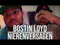 Bostin Loyd NIERENVERSAGEN durch DIESES PEPTID! Meine Reaction + Statement