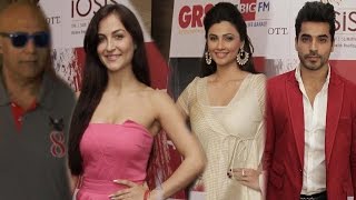 Gautam Gulati, Daisy Shah, Elli Avram At The Be With Beti Charity Event