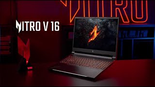 Acer 2024 Nitro V16 | Acer