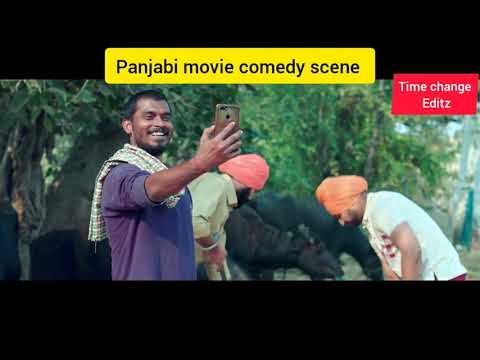 KHAAO PIYO AISH KARO   best  comedy scene