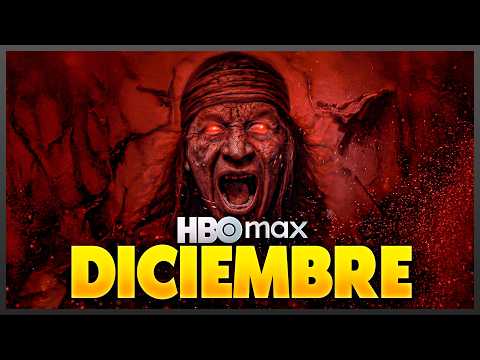 HBO Max estrena una de las mejores películas para finalizar el año