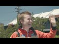 Alex The Astronaut -  "Hottest 100 - I Think You're Great"