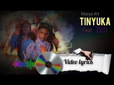 MUCYO ART feat ZEDH PURPLE _TINYUKA