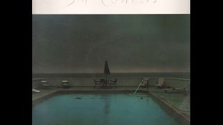 Bill Connors - Swimming With A Hole In My Body [Full Album]