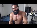 Bodybuilder Reviews Hawkeye Episode 4