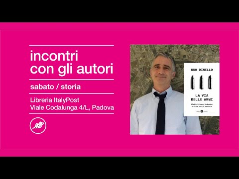 LA VIA DELLE ARMI. GLADIO, PETEANO, UNABOMBER E ALTRE VERITÀ NASCOSTE (LATERZA)