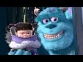 MONSTRUOS S A Trailer 2 Español