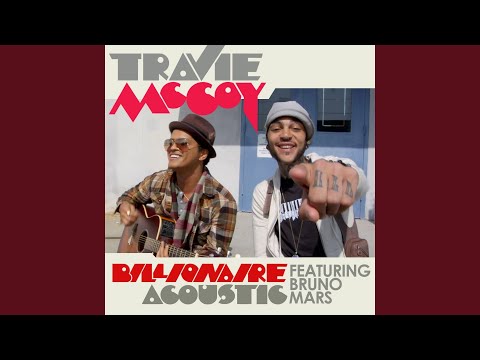 Video thumbnail for Billionaire (Acoustic)