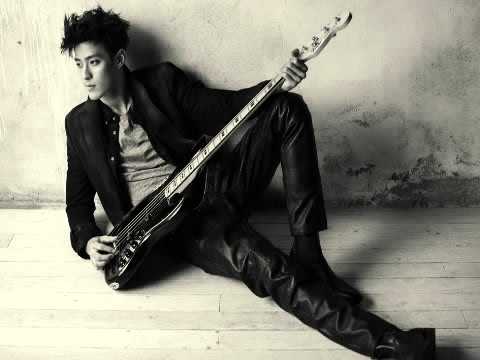 141203 What's POPpin' with James of Royal Pirates (Part 1)