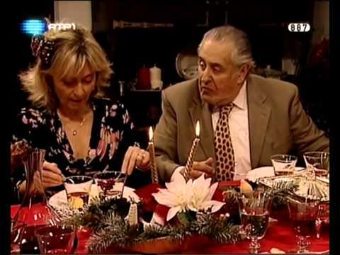 Os Compadres - Episódio 14 (Especial de Natal) - 1ª Temporada