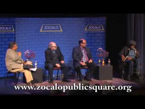 Buddy Collette Remembers Charles Mingus