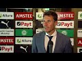Wouter Gudde en Mark-Jan Fledderus over comeback Arjen Robben