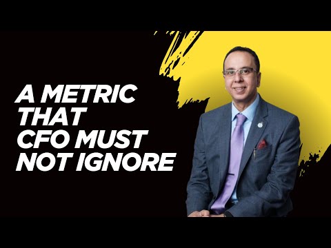 Revenue Per Employee: The One CFO Metric That Exposes Organizational Bloat | CFO Strategy