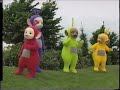 Teletubbies Jumping Dance ActiMates