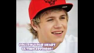 Follow your heart ULTIMO EPISODIO