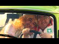 Румънеца и Енчев - Моята Жена 2 [Official HD Video] 