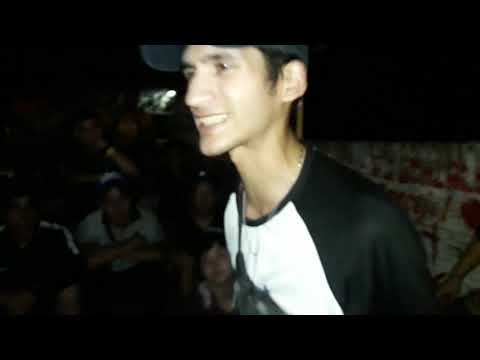 POPE-BRUNO VS ZANNER-PM | 8vos (3era Fecha) 2vs2