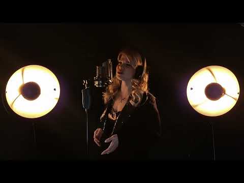 "Nic dwa razy" Sanah (cover Ania Bemke)